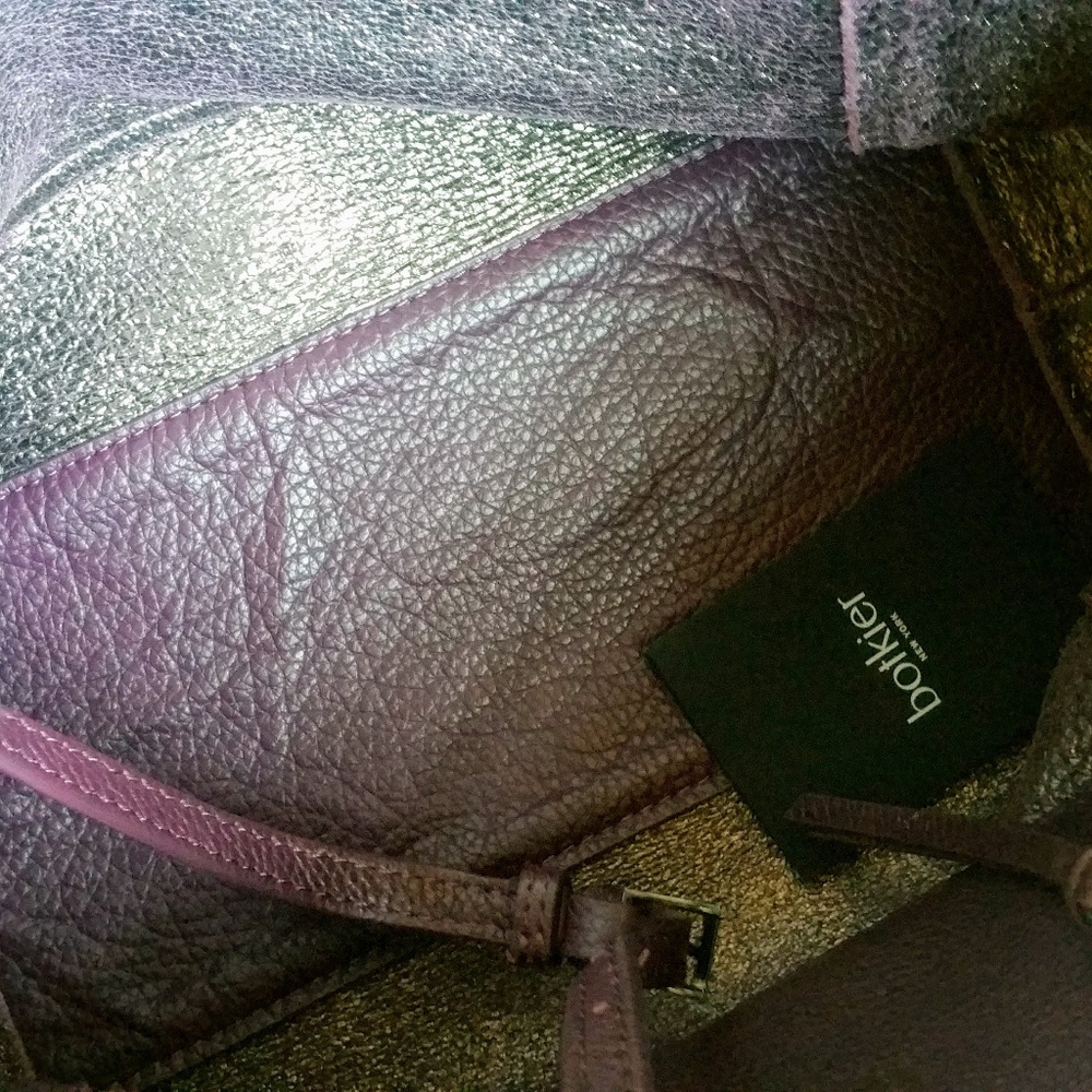 Nwt Botkier Soho Bite Size Tote - image 6